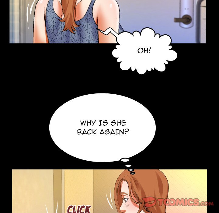 My Aunt - Chapter 102 Page 18
