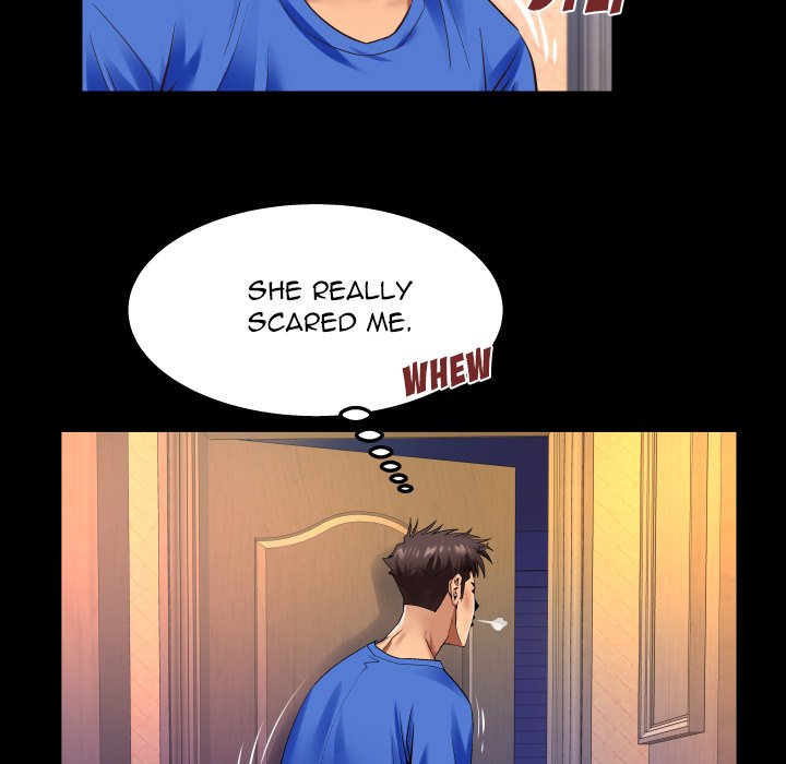 My Aunt - Chapter 102 Page 9