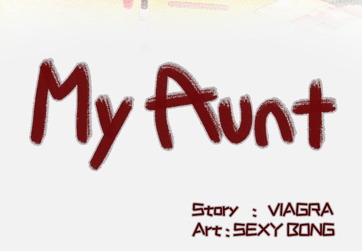 My Aunt - Chapter 103 Page 4
