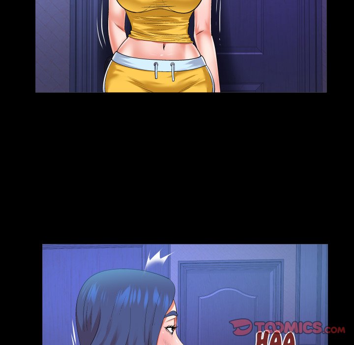 My Aunt - Chapter 103 Page 78