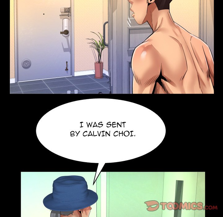 My Aunt - Chapter 114 Page 14
