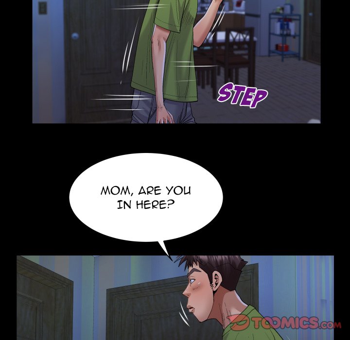 My Aunt - Chapter 114 Page 50