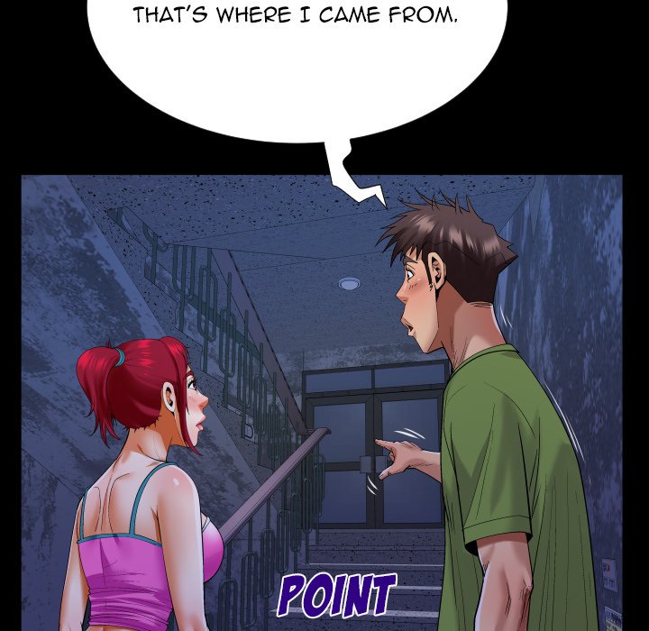 My Aunt - Chapter 114 Page 69