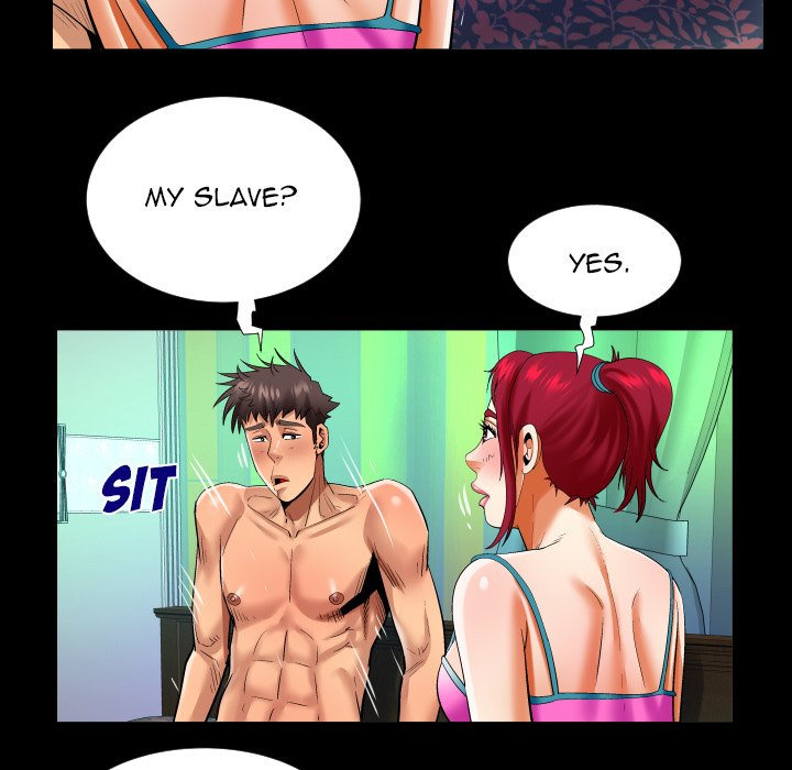 My Aunt - Chapter 118 Page 59