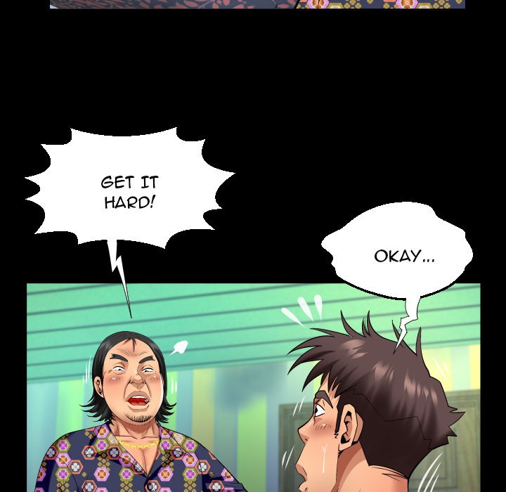 My Aunt - Chapter 119 Page 23