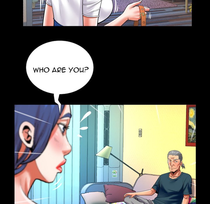 My Aunt - Chapter 119 Page 55