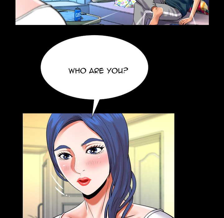 My Aunt - Chapter 119 Page 56