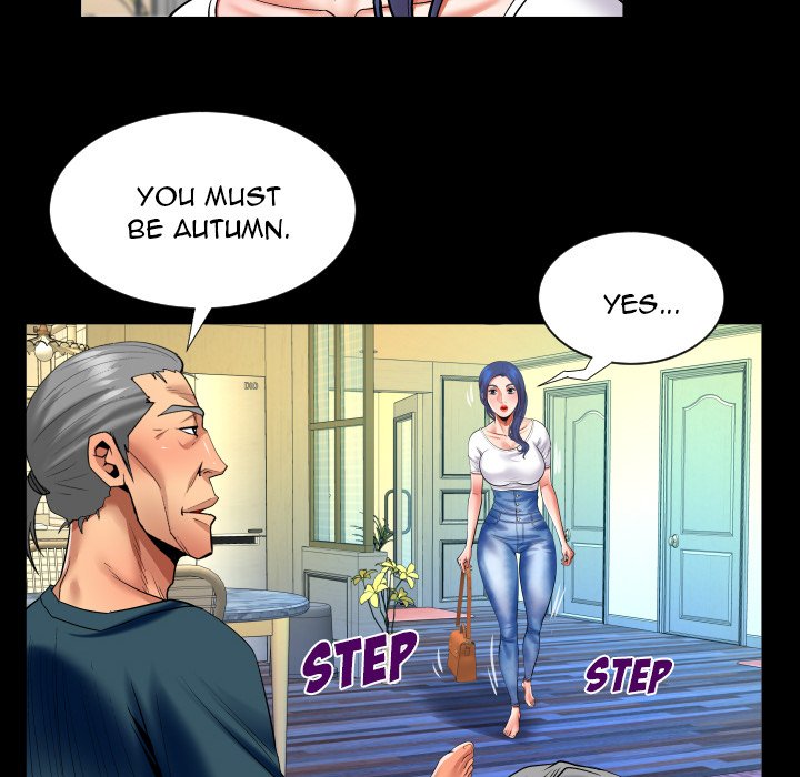 My Aunt - Chapter 119 Page 57
