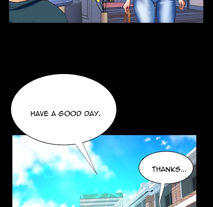 My Aunt - Chapter 119 Page 59