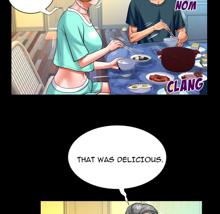 My Aunt - Chapter 119 Page 65