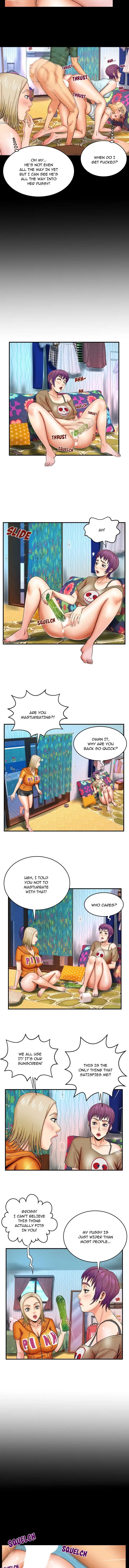 My Aunt - Chapter 12 Page 3