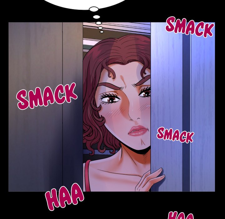 My Aunt - Chapter 122 Page 75