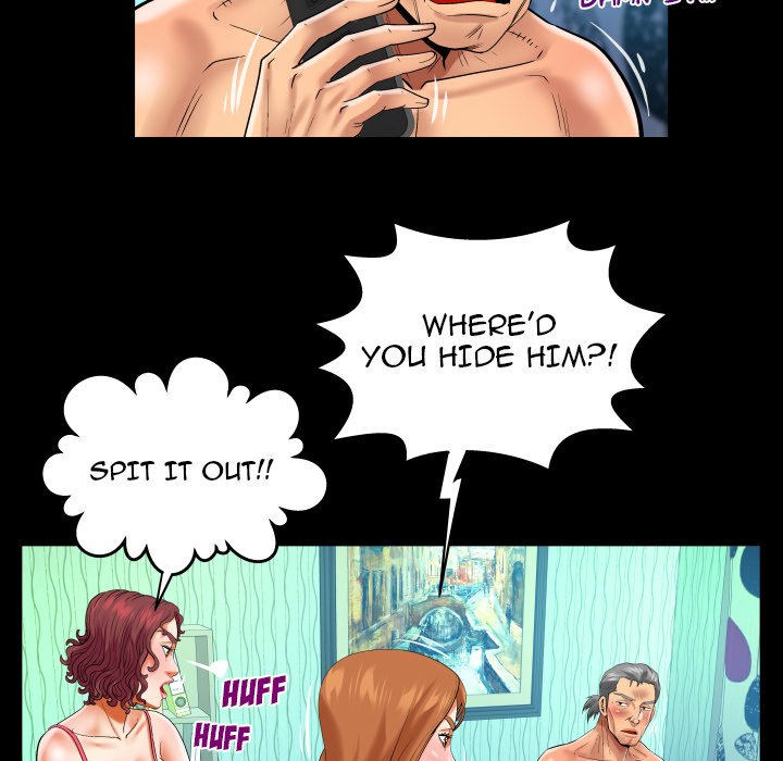 My Aunt - Chapter 124 Page 29
