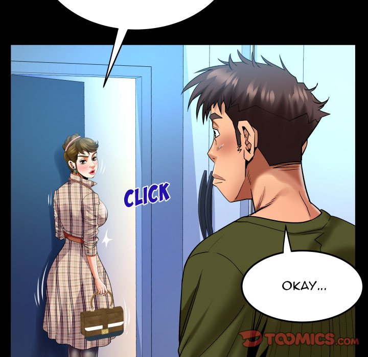 My Aunt - Chapter 124 Page 42