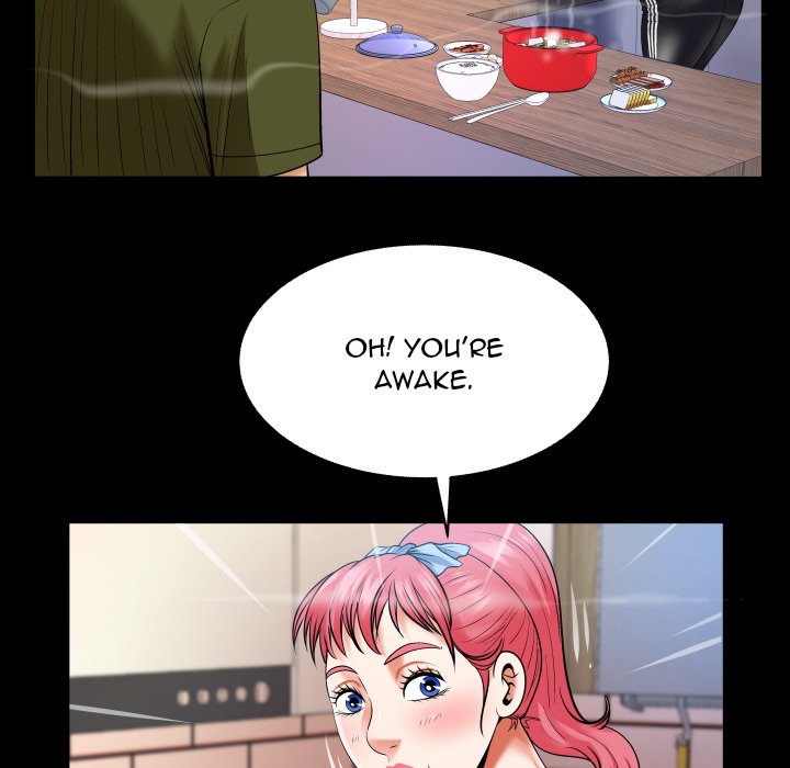 My Aunt - Chapter 124 Page 52