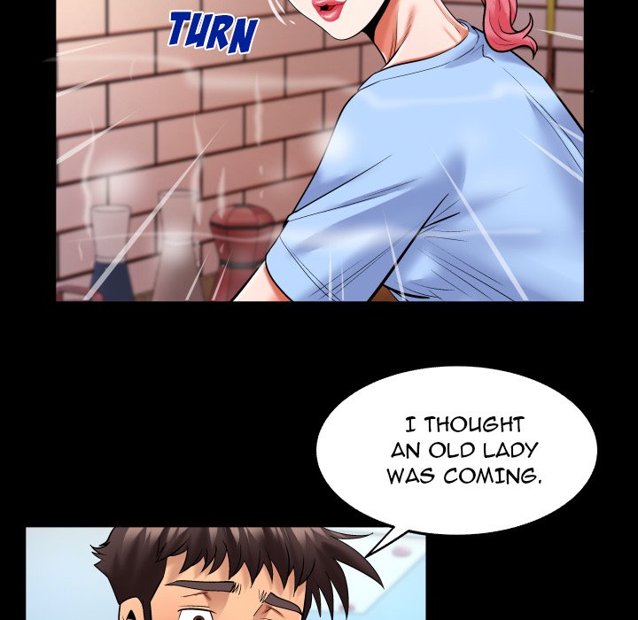 My Aunt - Chapter 124 Page 53