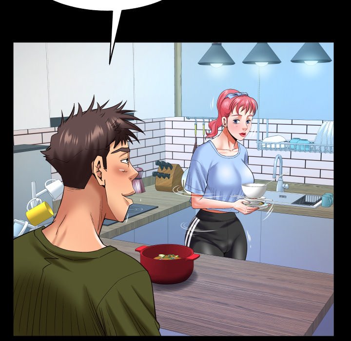 My Aunt - Chapter 124 Page 60
