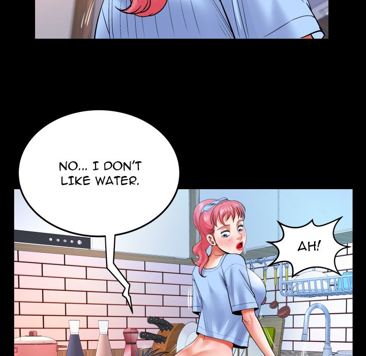 My Aunt - Chapter 124 Page 69