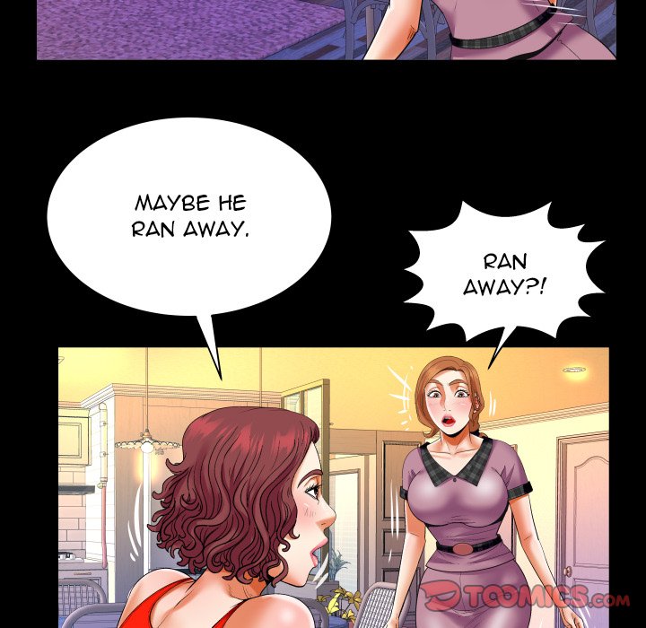 My Aunt - Chapter 125 Page 62