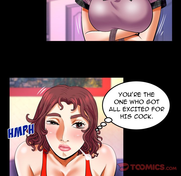 My Aunt - Chapter 125 Page 64