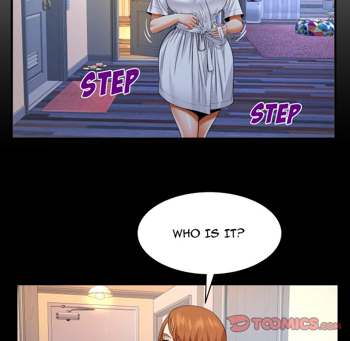 My Aunt - Chapter 128 Page 12