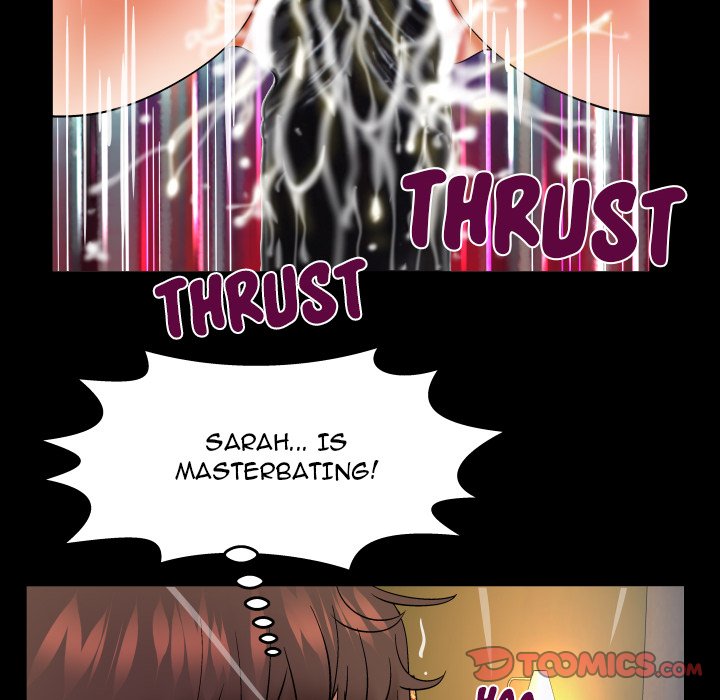 My Aunt - Chapter 128 Page 48