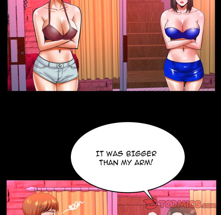 My Aunt - Chapter 133 Page 18