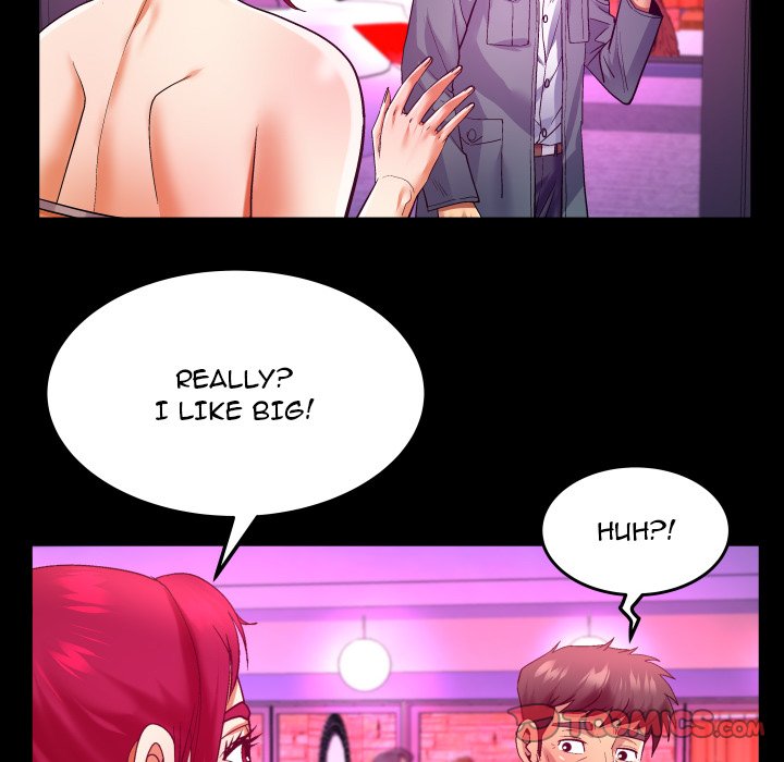 My Aunt - Chapter 133 Page 28