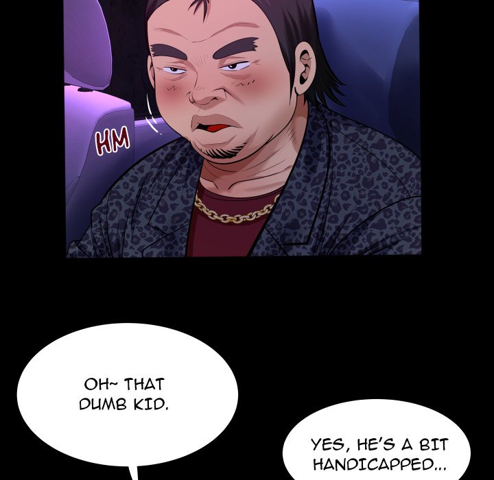 My Aunt - Chapter 134 Page 27