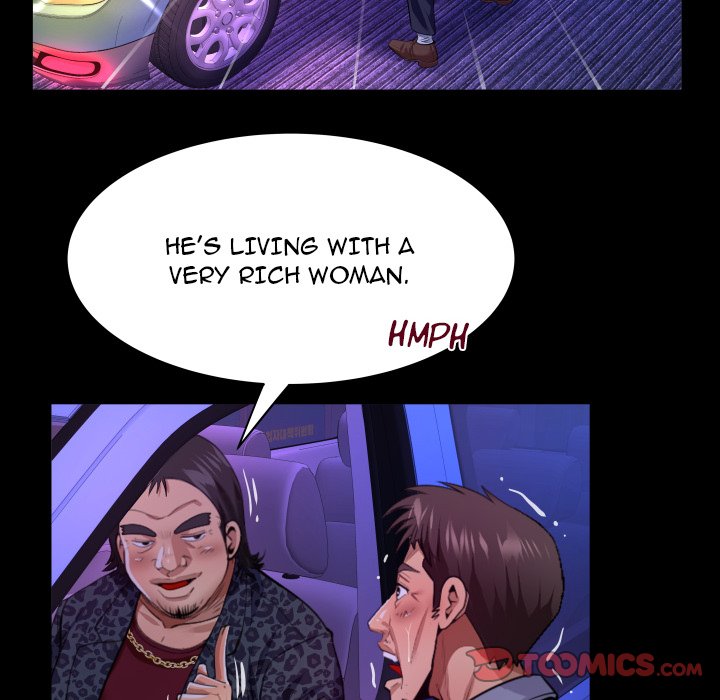 My Aunt - Chapter 134 Page 30