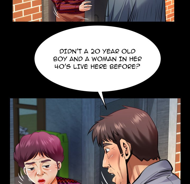 My Aunt - Chapter 134 Page 47