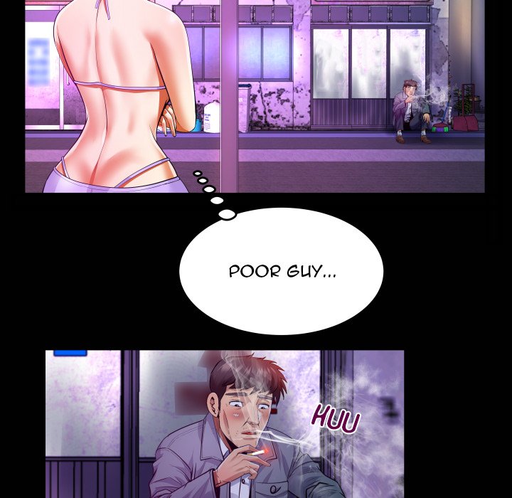 My Aunt - Chapter 134 Page 59