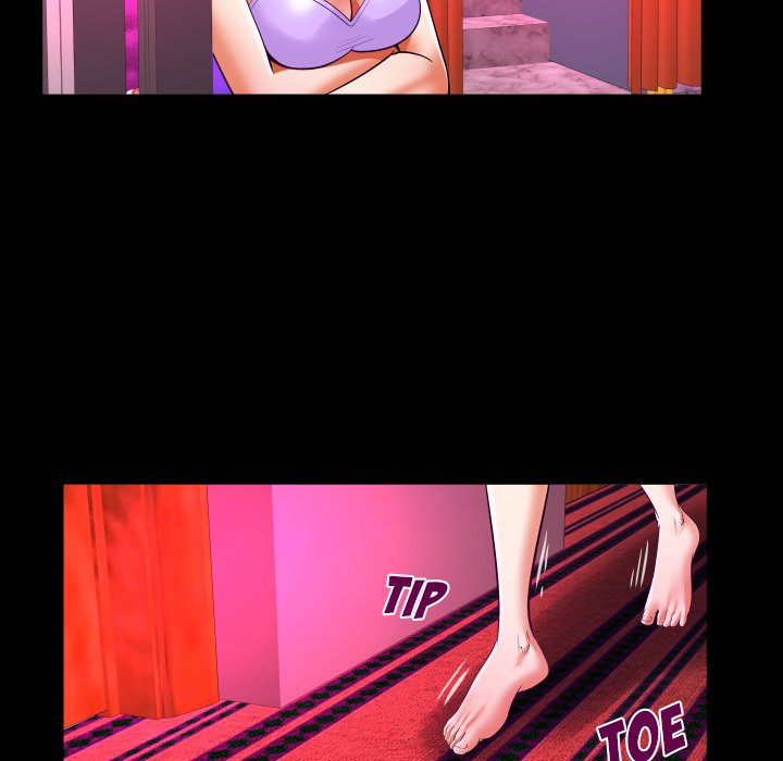 My Aunt - Chapter 134 Page 61