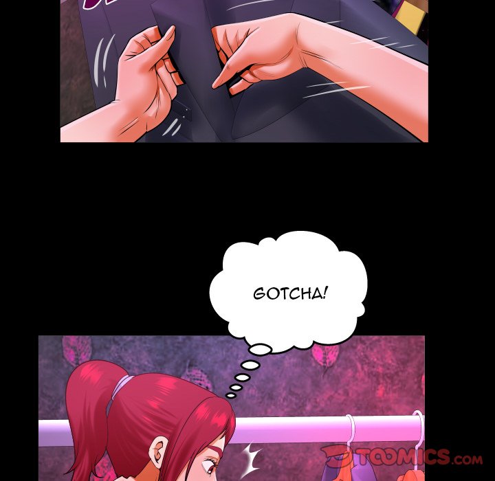 My Aunt - Chapter 134 Page 66
