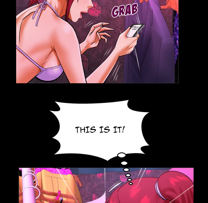 My Aunt - Chapter 134 Page 67