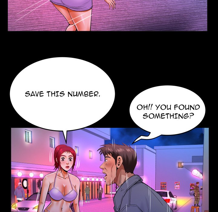My Aunt - Chapter 134 Page 71