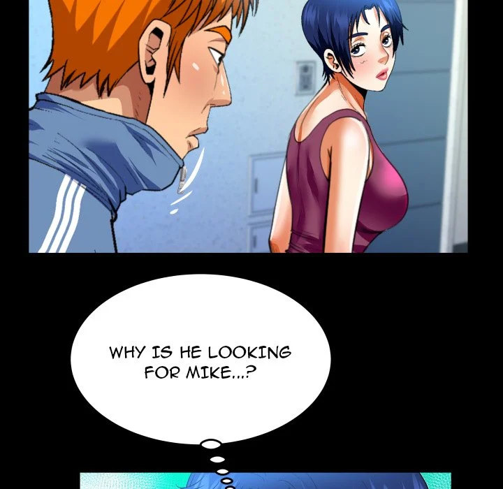 My Aunt - Chapter 137 Page 19