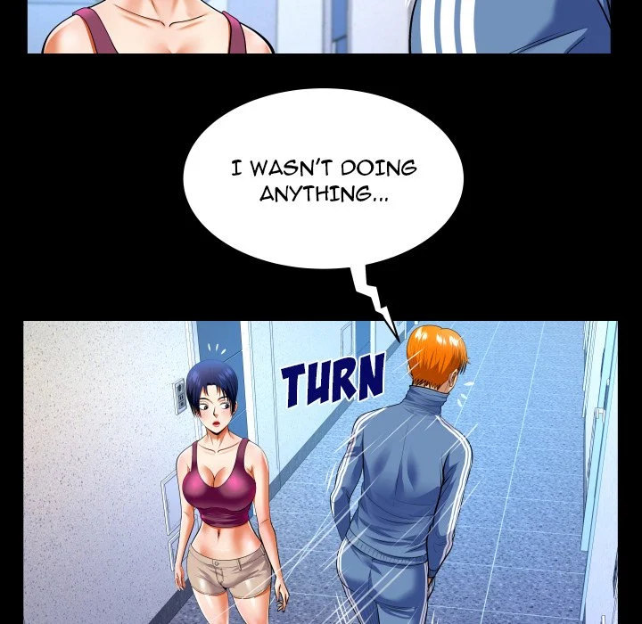 My Aunt - Chapter 137 Page 45