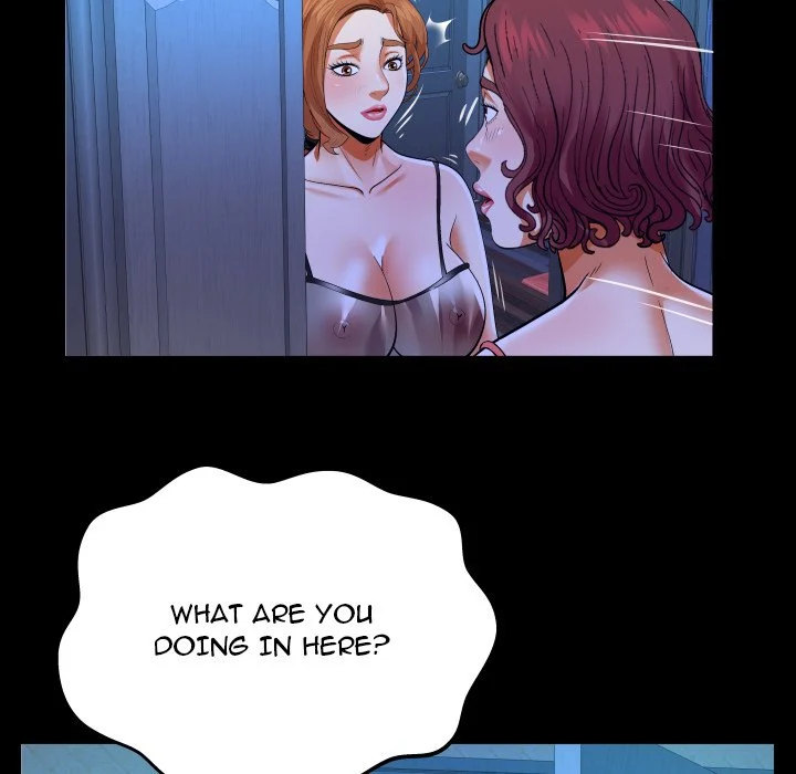 My Aunt - Chapter 137 Page 59