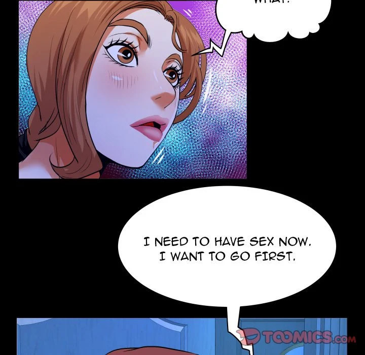 My Aunt - Chapter 137 Page 62