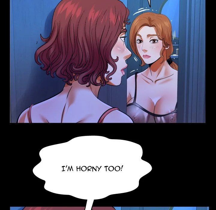 My Aunt - Chapter 137 Page 63