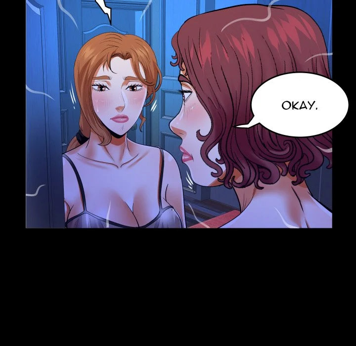 My Aunt - Chapter 137 Page 65