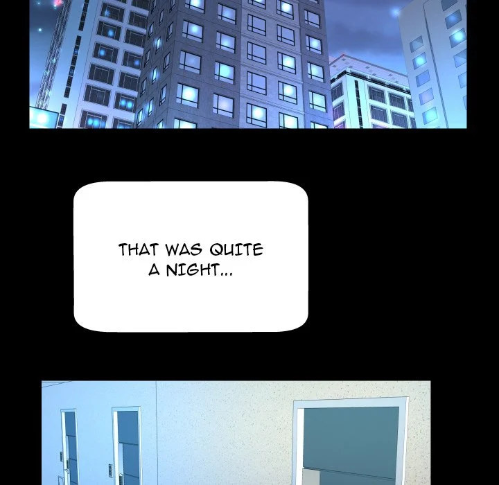 My Aunt - Chapter 138 Page 29