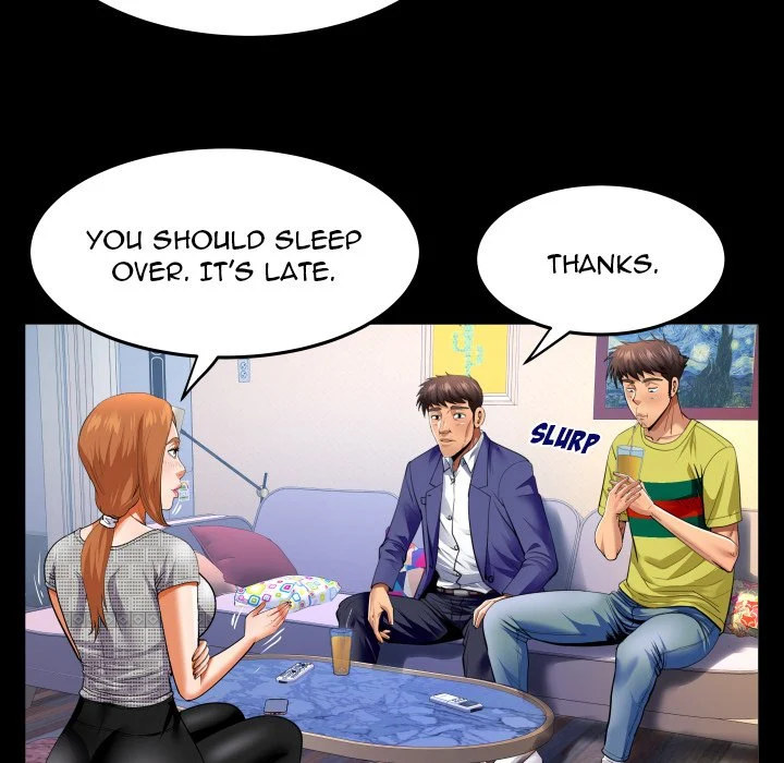 My Aunt - Chapter 139 Page 43
