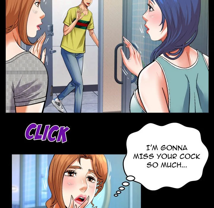 My Aunt - Chapter 139 Page 55