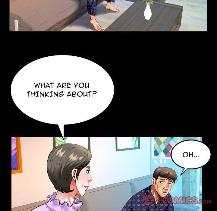 My Aunt - Chapter 140 Page 34