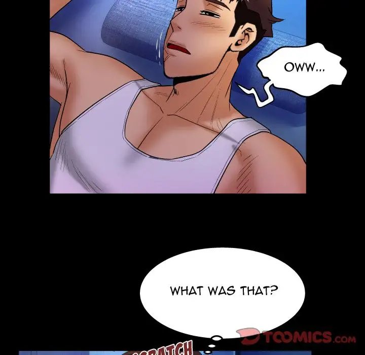 My Aunt - Chapter 30 Page 80