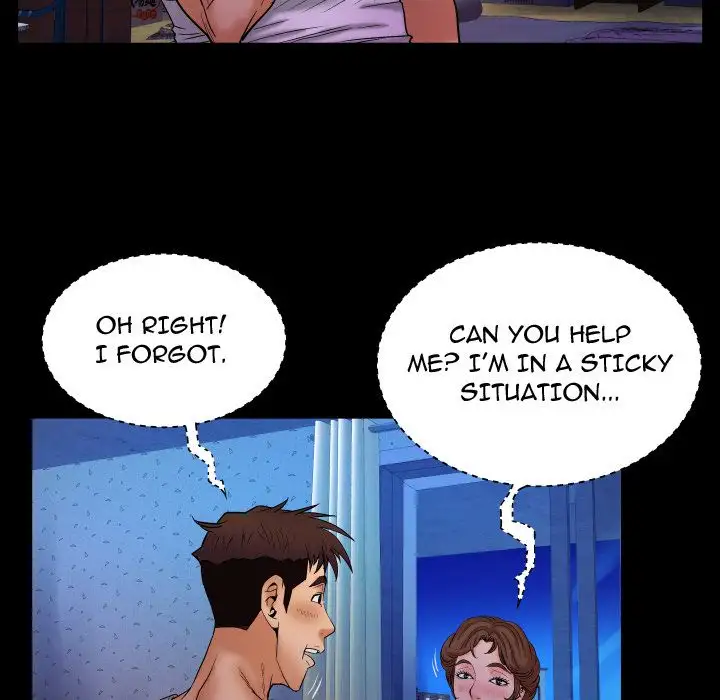 My Aunt - Chapter 30 Page 83