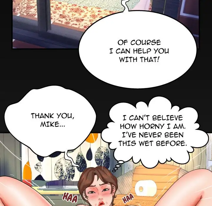 My Aunt - Chapter 30 Page 97