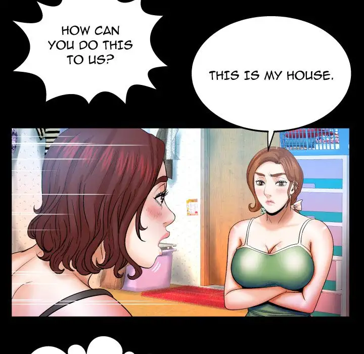 My Aunt - Chapter 37 Page 57
